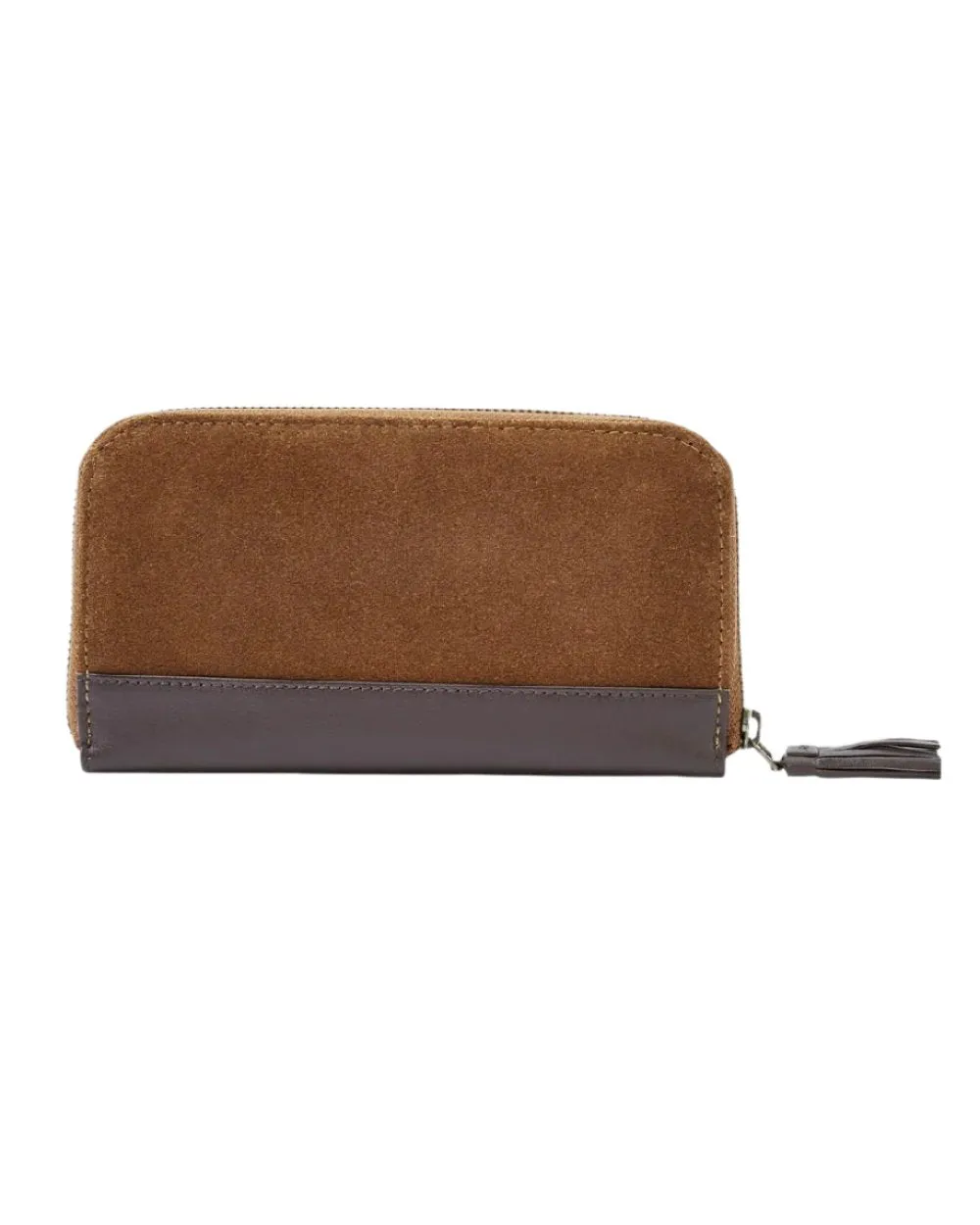 Dubarry Northbrook Suede Purse