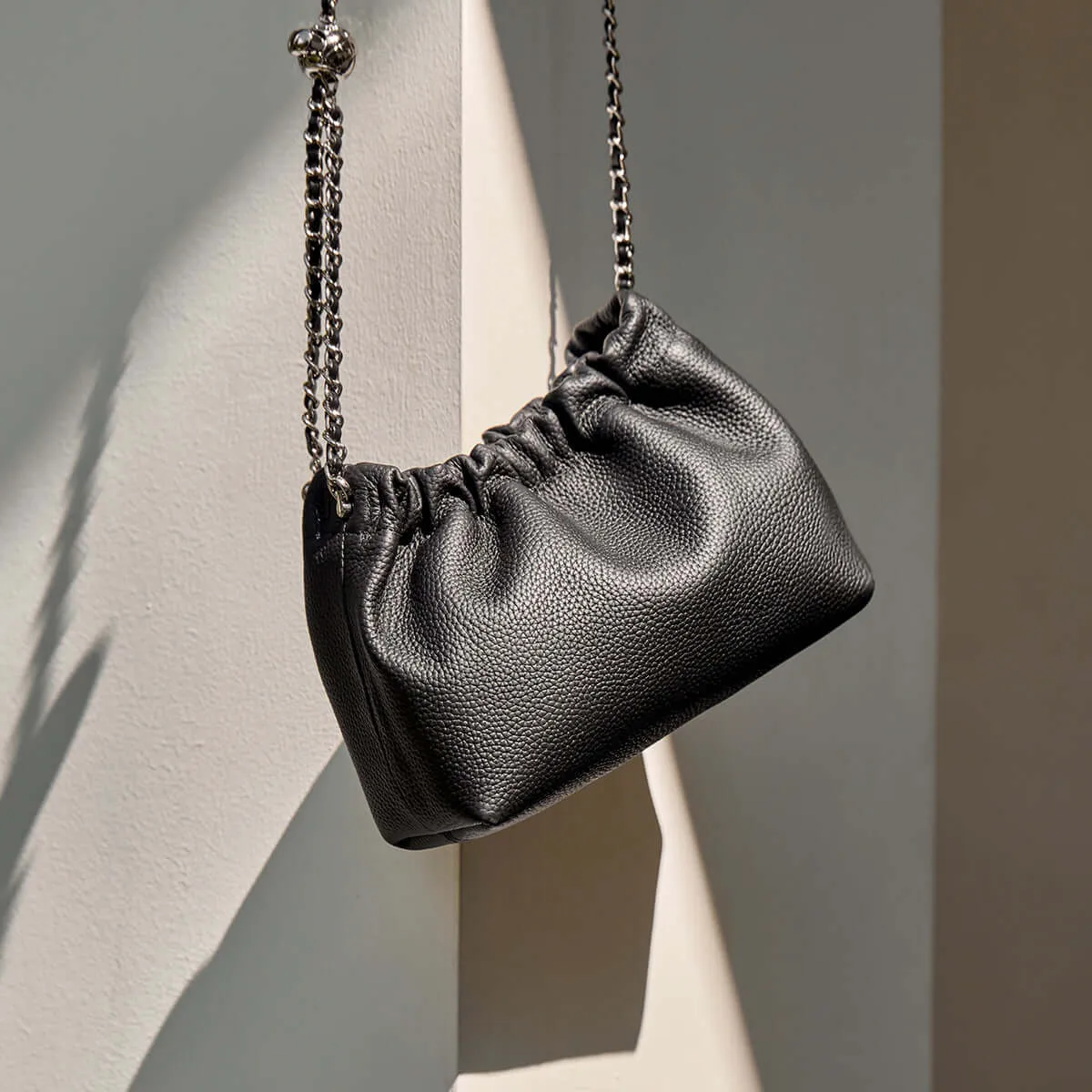 Dumpling New Year promotion Bag Mini Crossbody Extensive catalog Clutch