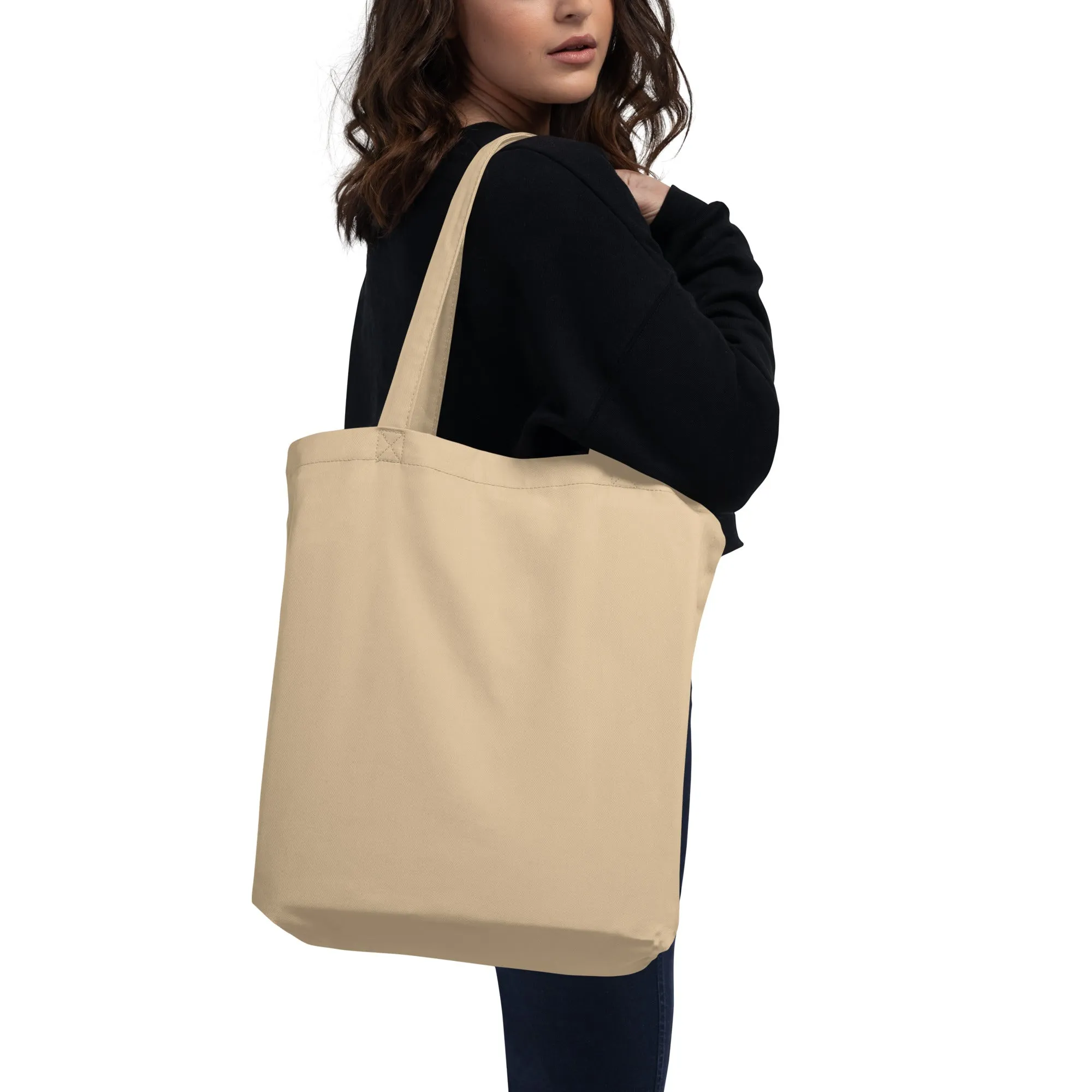 Eco Tote Bag Gift – A Special Touch for Her