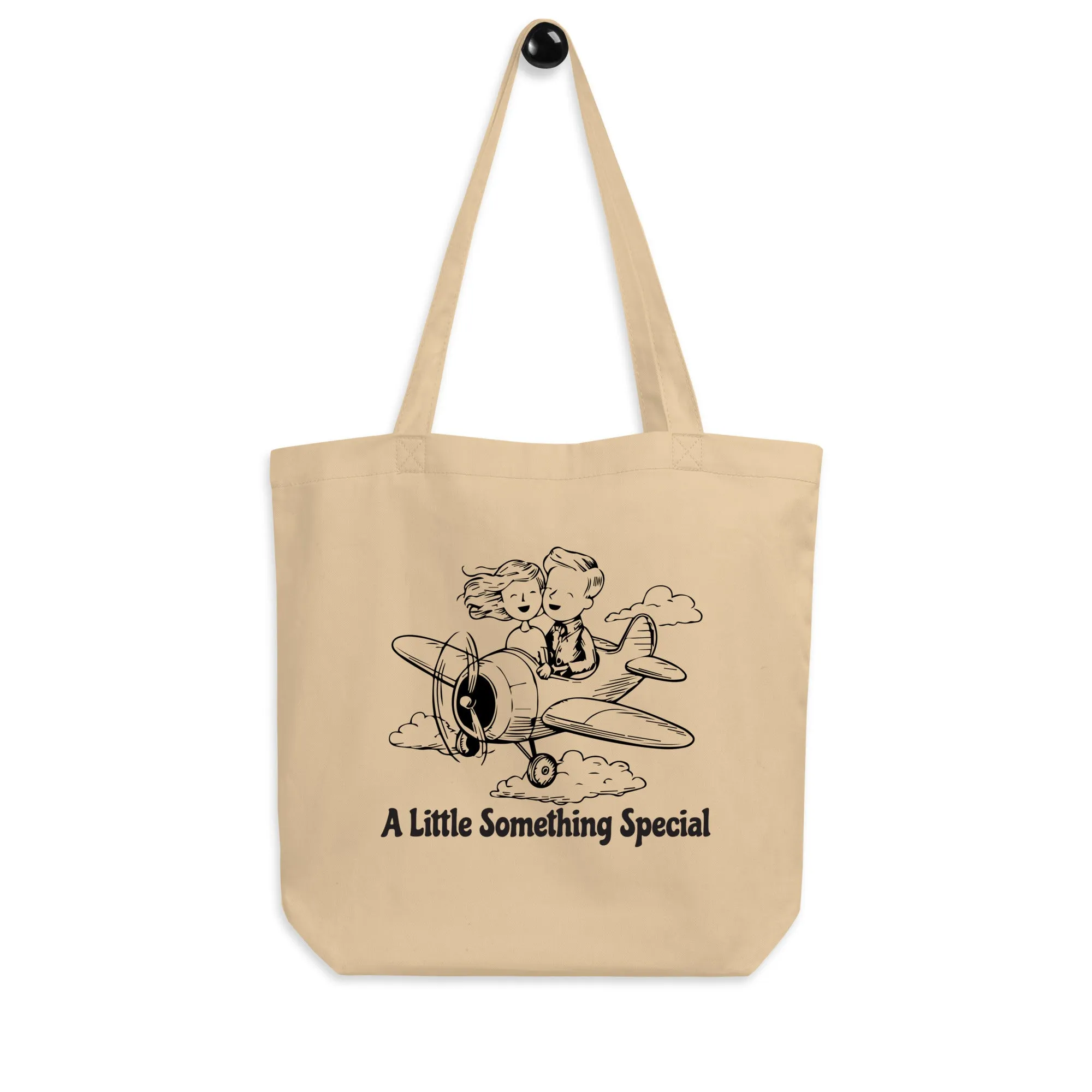 Eco Tote Bag Gift – A Special Touch for Her