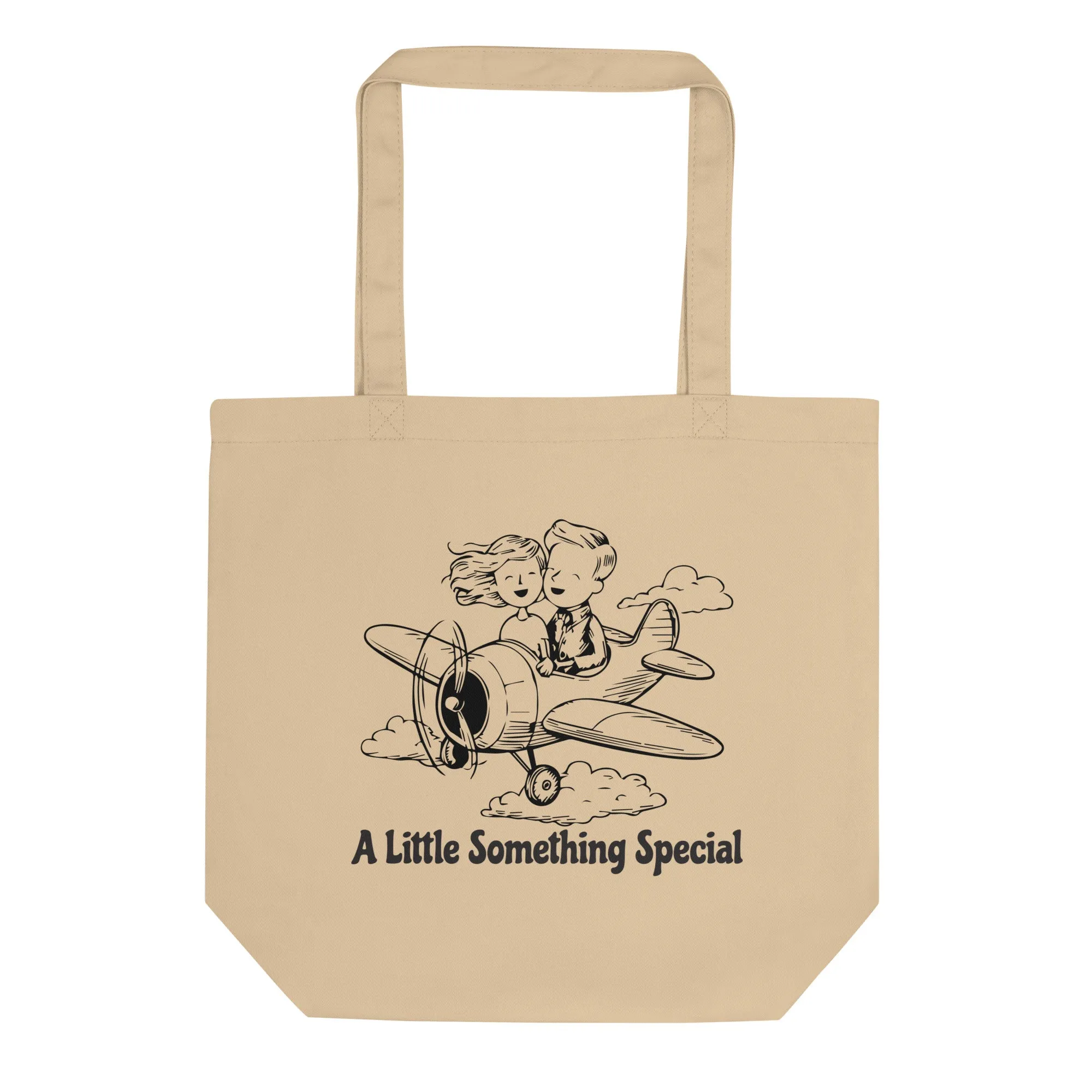 Eco Tote Bag Gift – A Special Touch for Her