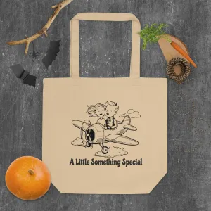Eco Tote Bag Gift – A Special Touch for Her