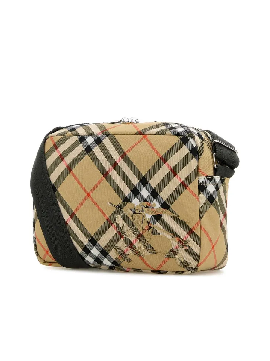 Essential Crossbody