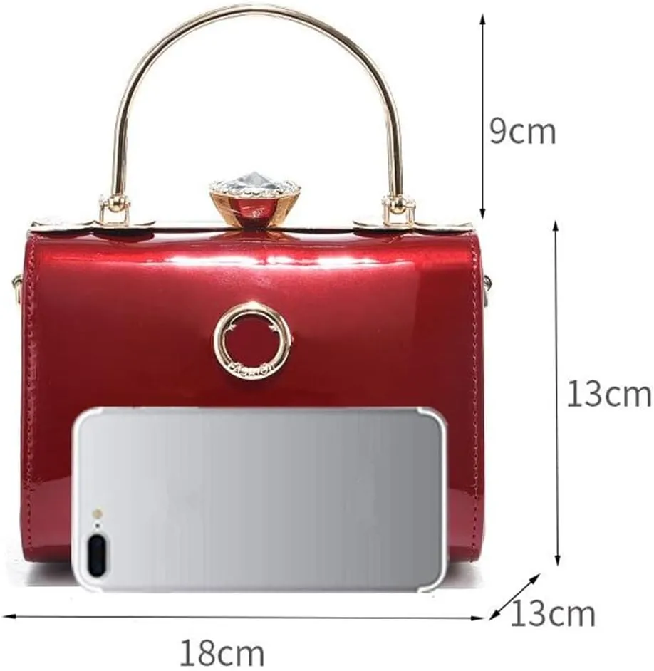 Eysee Women's shoulder bags, PU leather handbags, fashion shoulder bag for women, shoulder bag