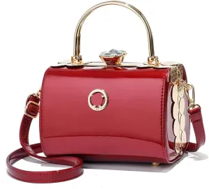 Eysee Women's shoulder bags, PU leather handbags, fashion shoulder bag for women, shoulder bag