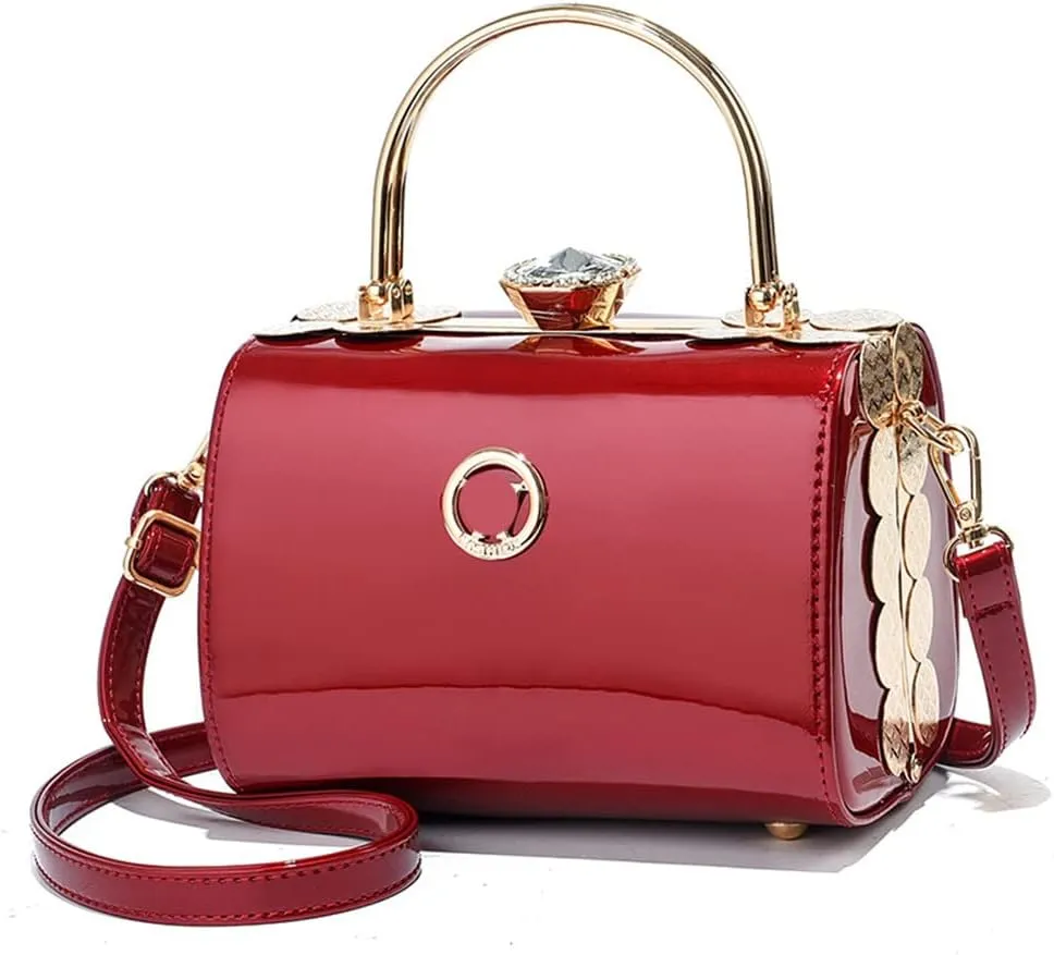 Eysee Women's shoulder bags, PU leather handbags, fashion shoulder bag for women, shoulder bag