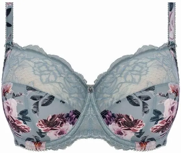 Fantasie Women's Pippa Underwire Side Support Bra