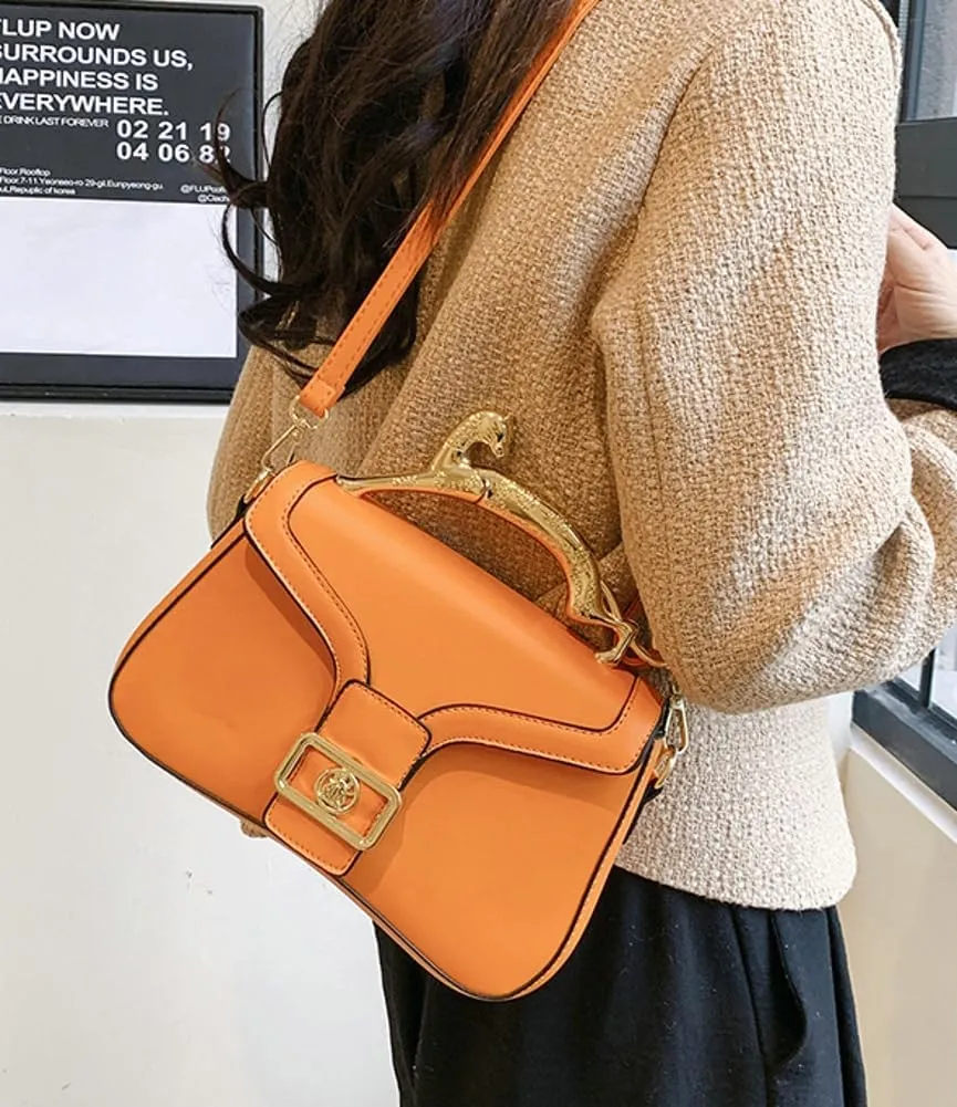 Fashion PU Leather Handbag for Women Small Y2k Tote Bags Satchel Purses Shoulder Crossbody Bag Hobo Clutch