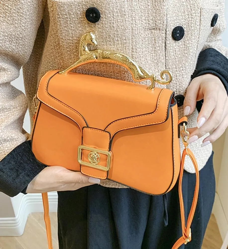 Fashion PU Leather Handbag for Women Small Y2k Tote Bags Satchel Purses Shoulder Crossbody Bag Hobo Clutch