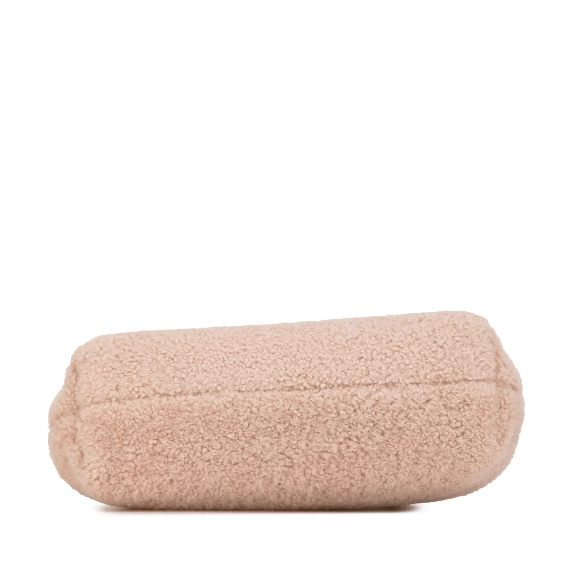 Fendi Small Shearling Fendi First