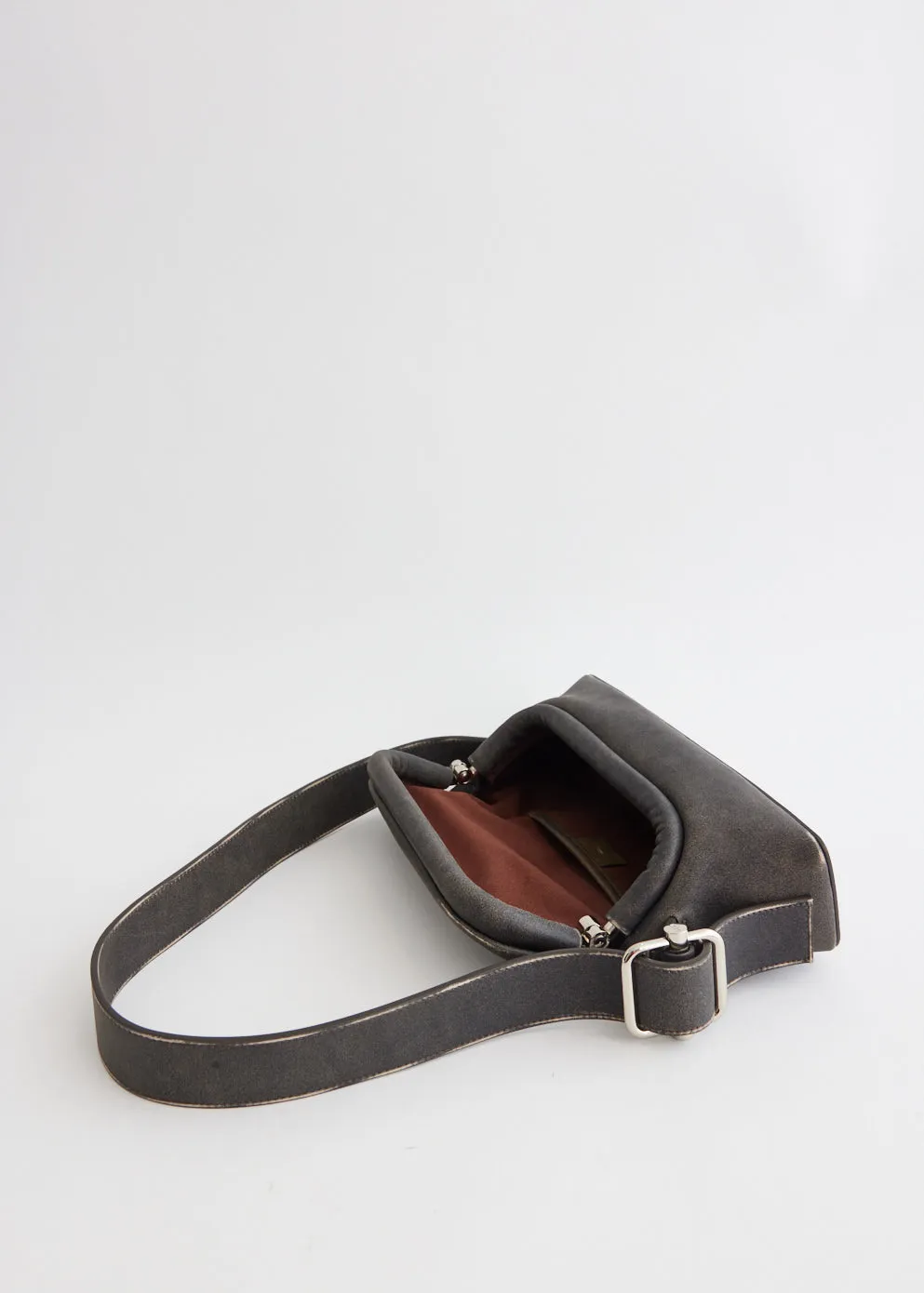 Folder Brot Bag