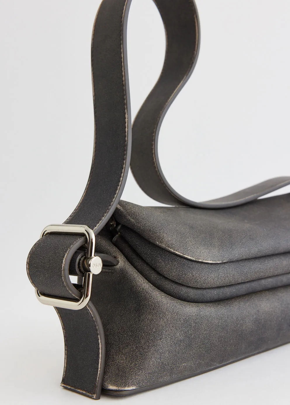 Folder Brot Bag