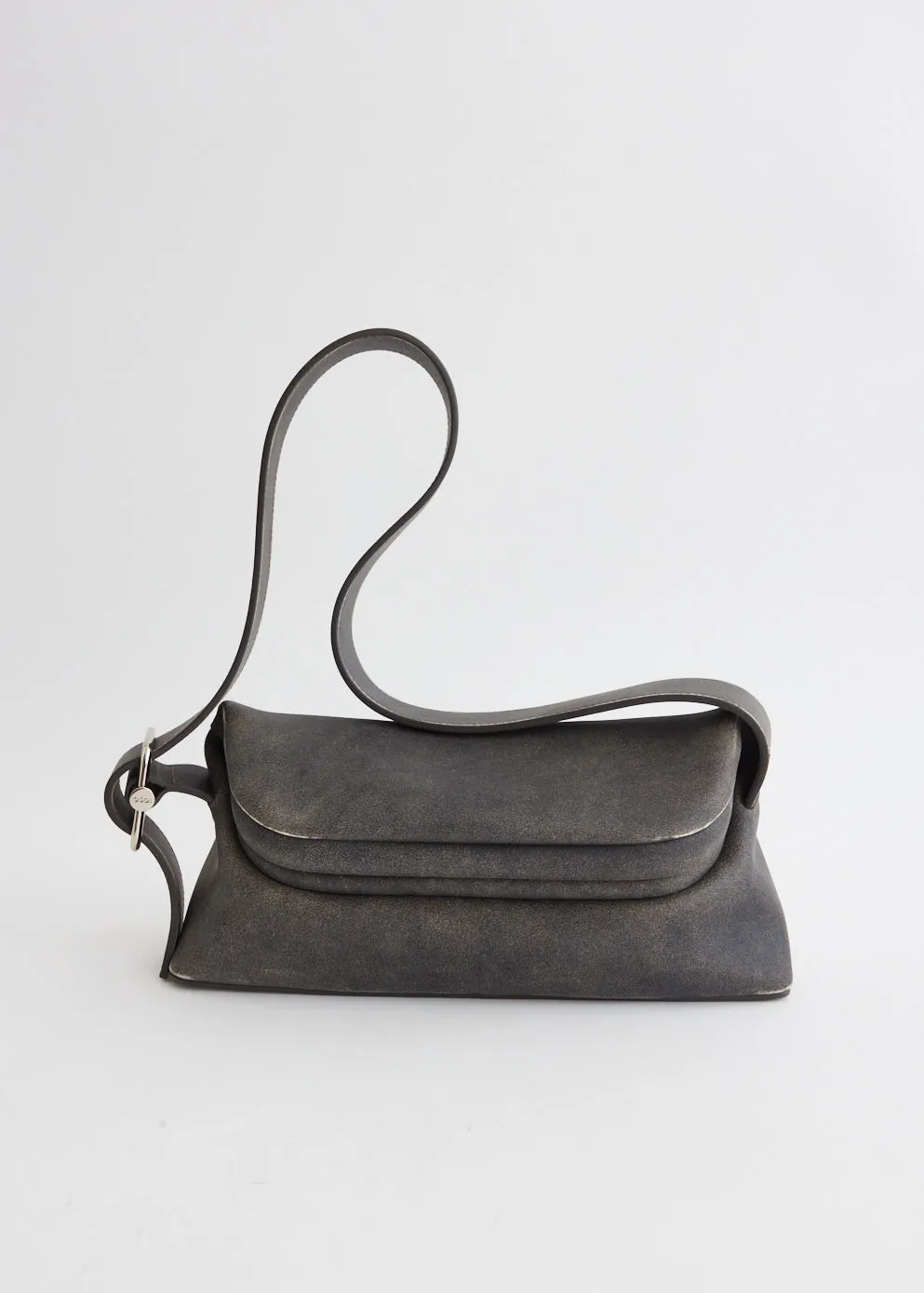 Folder Brot Bag