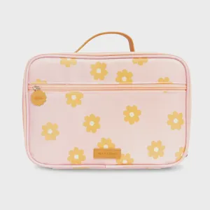 Fox & Fallow- Daisy Chain Large Lunch Bag