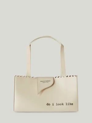 FRUIT BAG SHORTY BEIGE