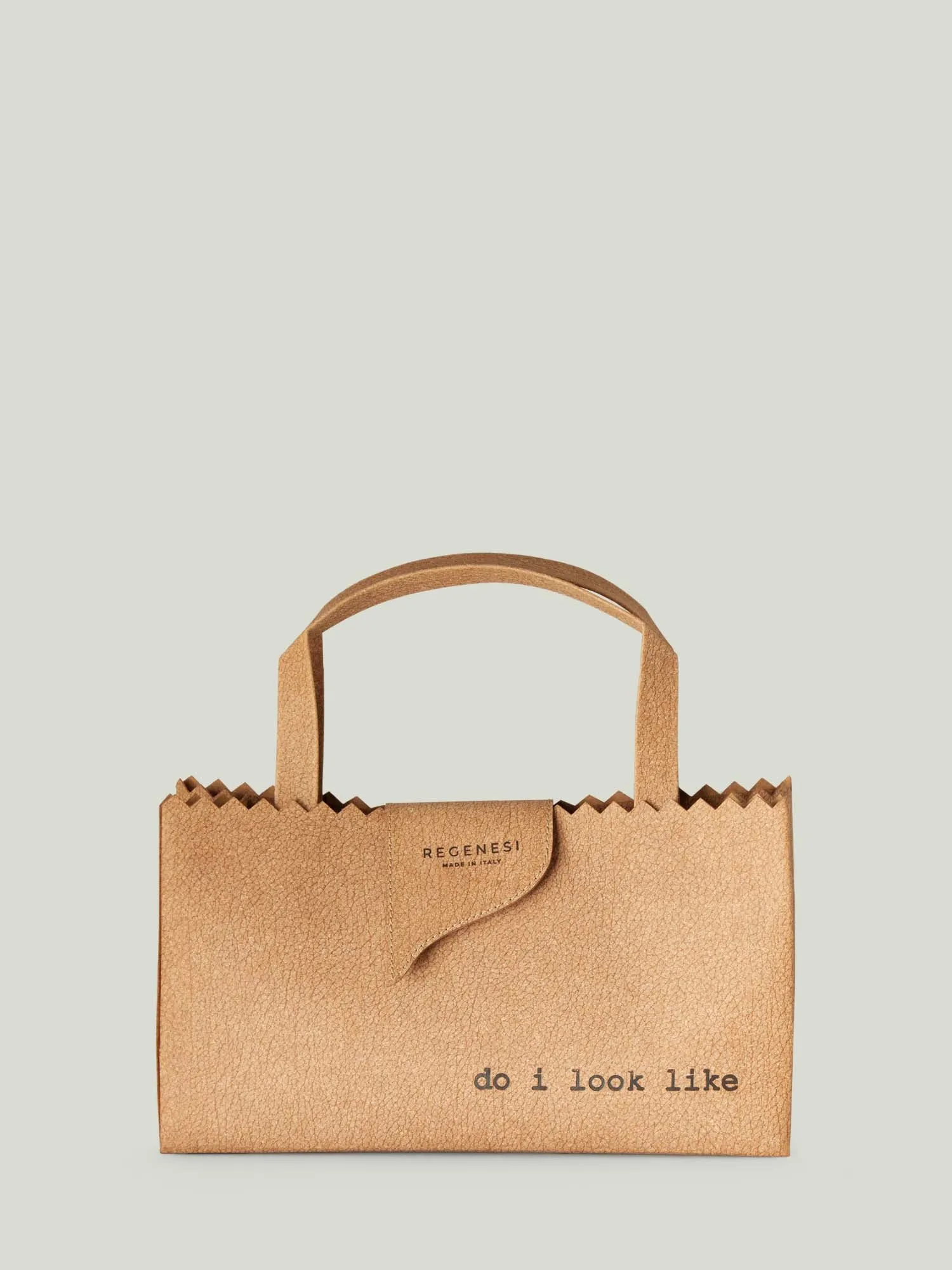 FRUIT BAG SHORTY NATUR