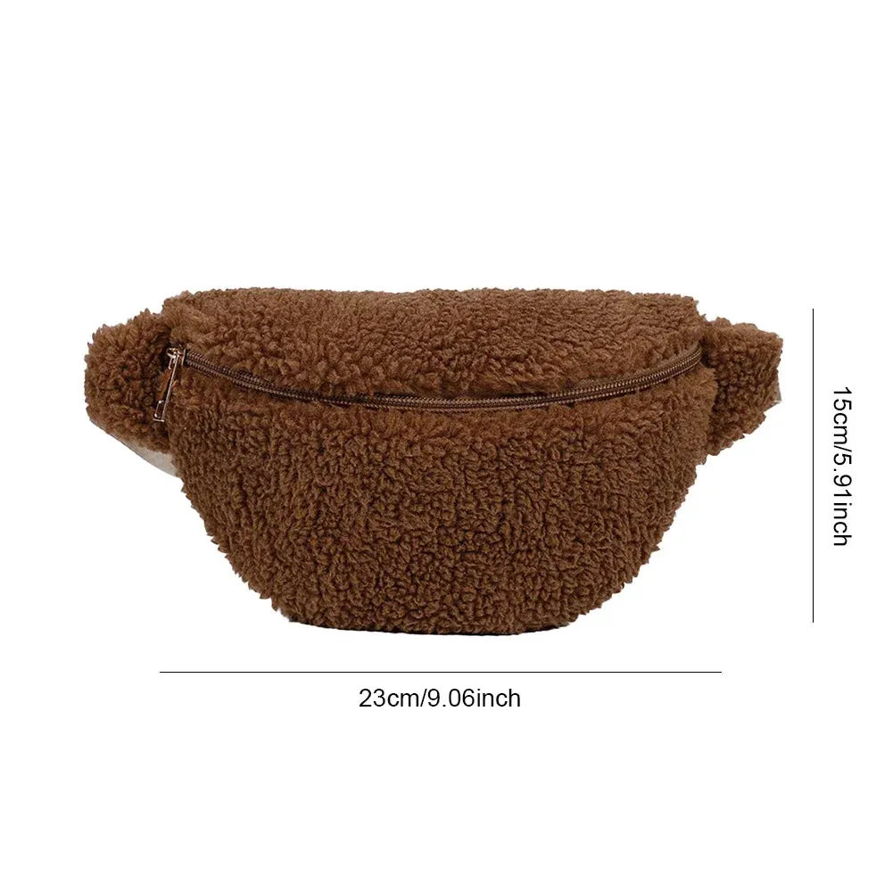 Furilo Crossbody Bag