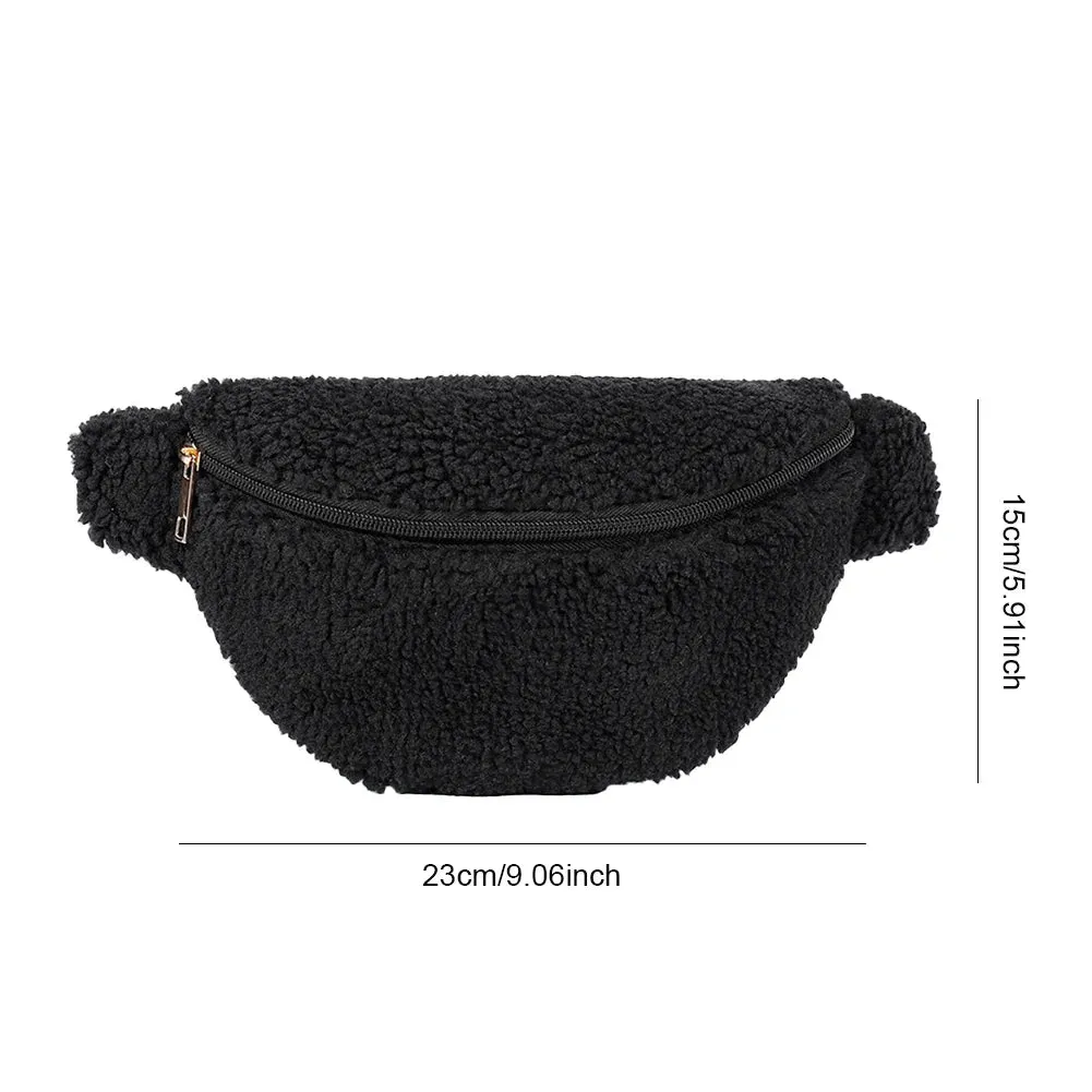 Furilo Crossbody Bag