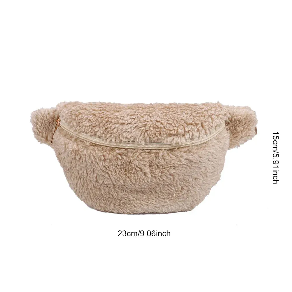 Furilo Crossbody Bag