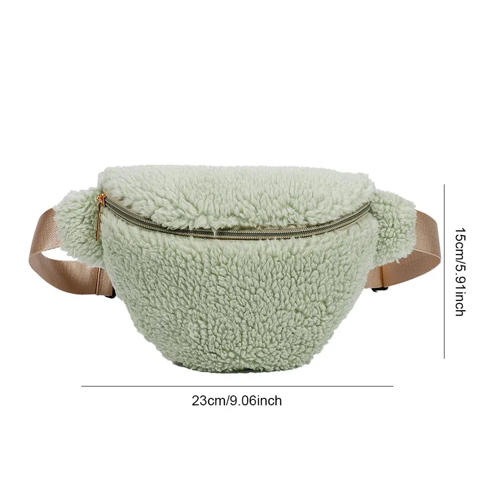 Furilo Crossbody Bag