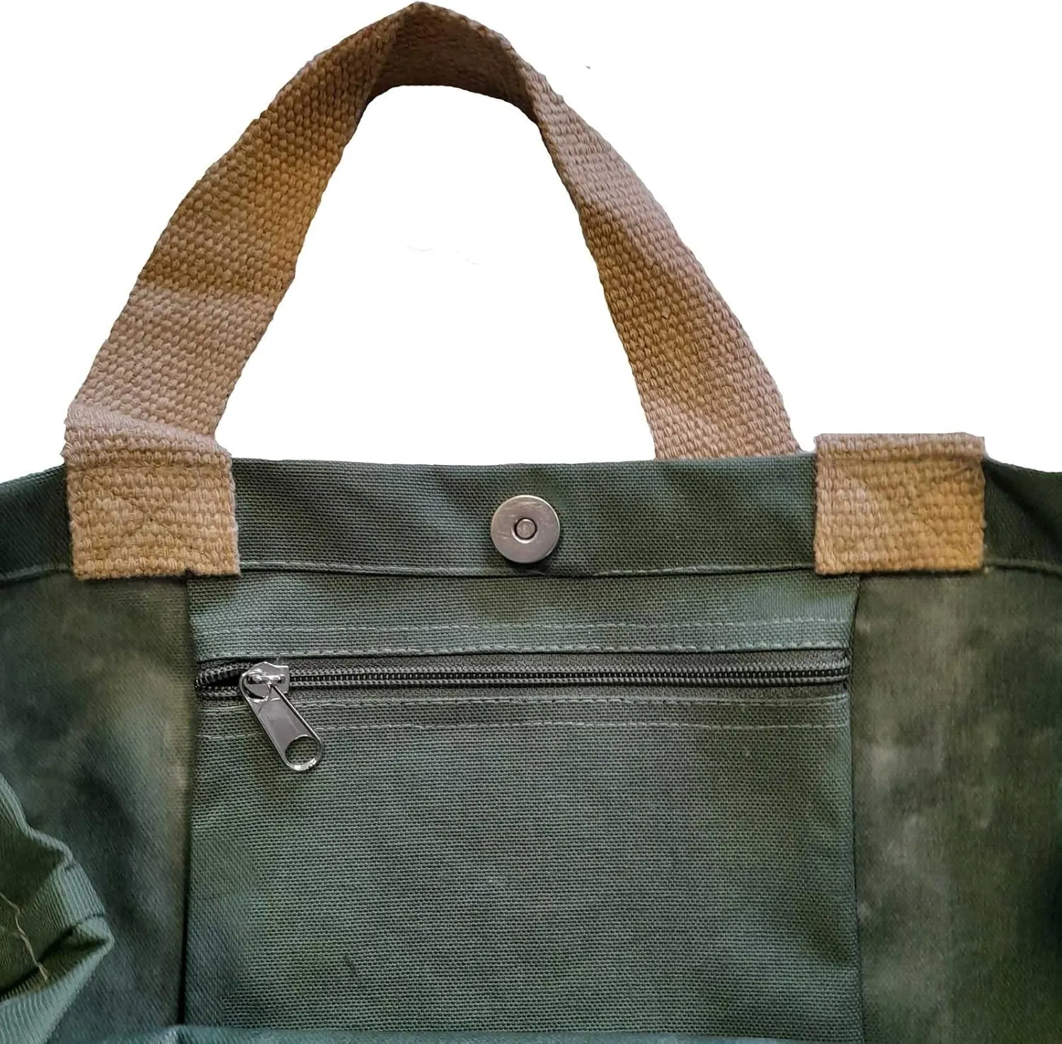 Genesis - Tote Mad Hatter Bag