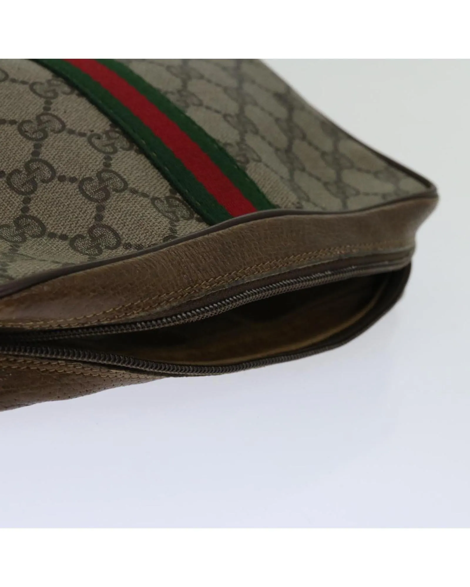 GG Supreme Cosmetic Case