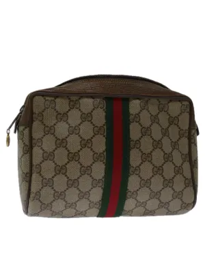 GG Supreme Cosmetic Case