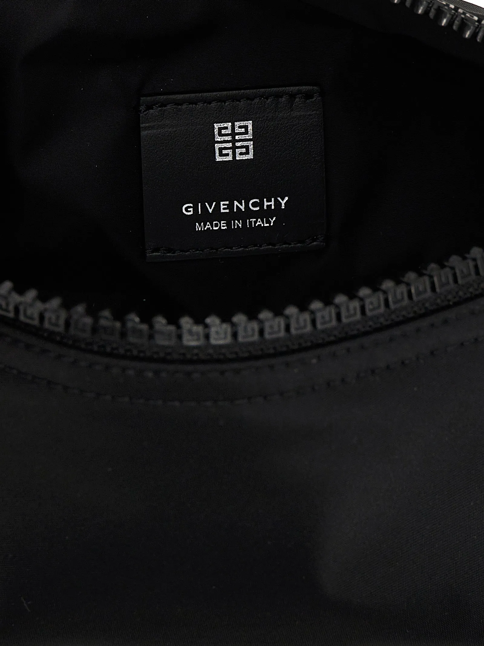 Givenchy 'Voyou Roller' Crossbody Bag