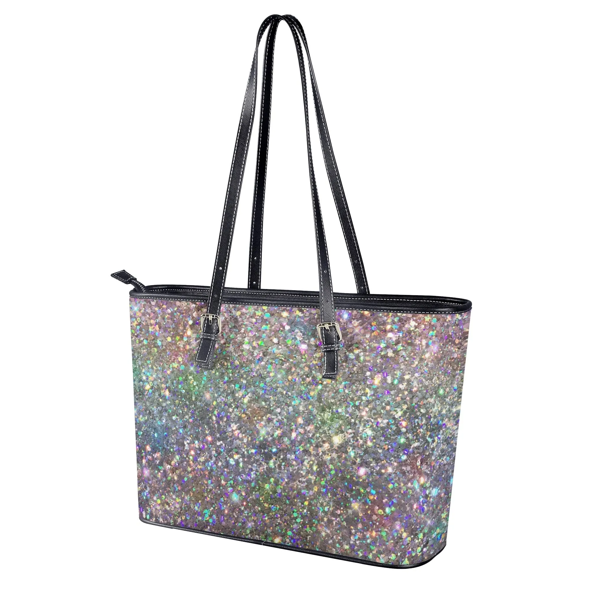 Glitterbomb Tote Bag