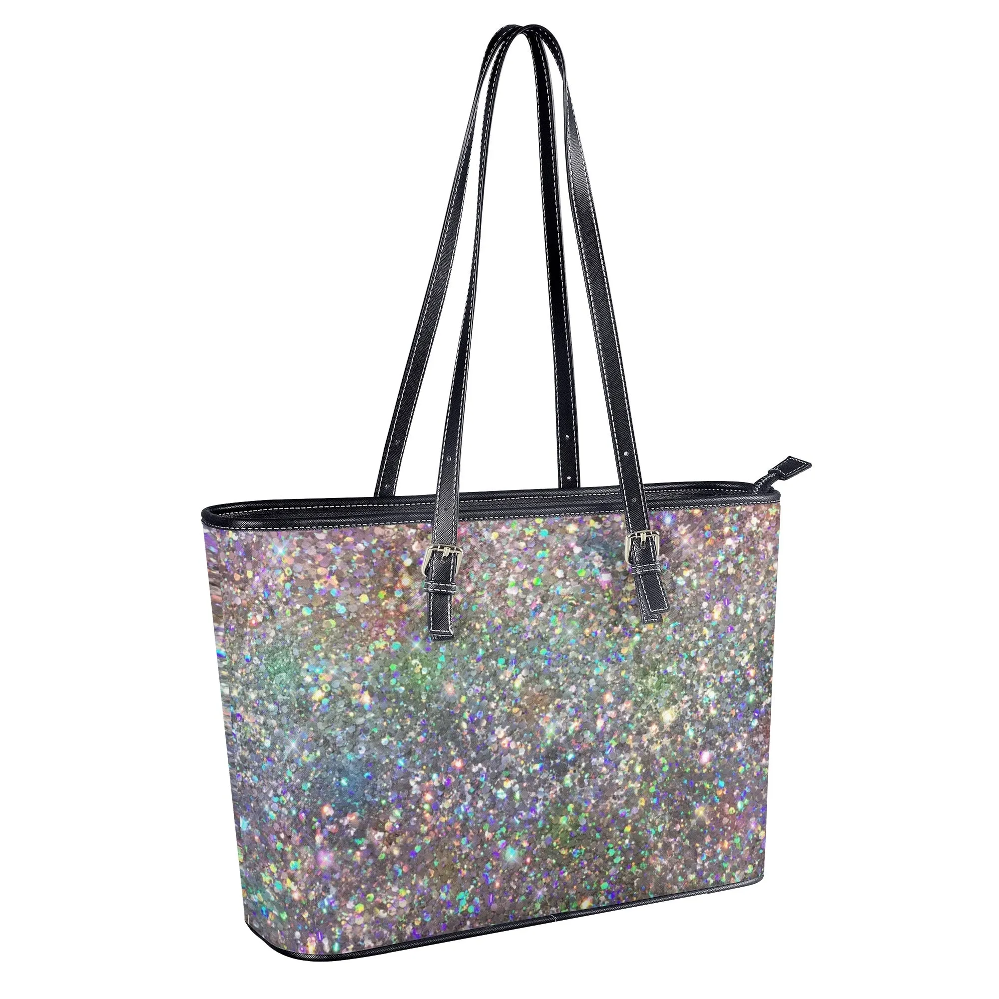 Glitterbomb Tote Bag