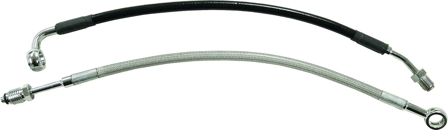 Goodridge HD0006-1CCH 8 - Hydraulic Clutch Line