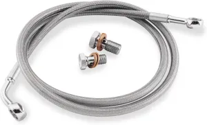 Goodridge "ECONOLINE" BRK KITS HD8295A Brake Lines- HD8295-A