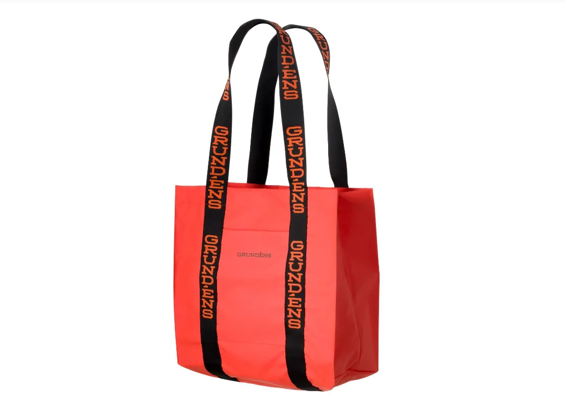Grundens Shoreman Tote Bag