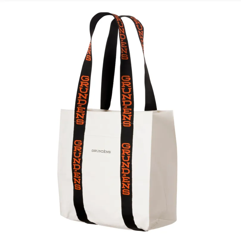 Grundens Shoreman Tote Bag