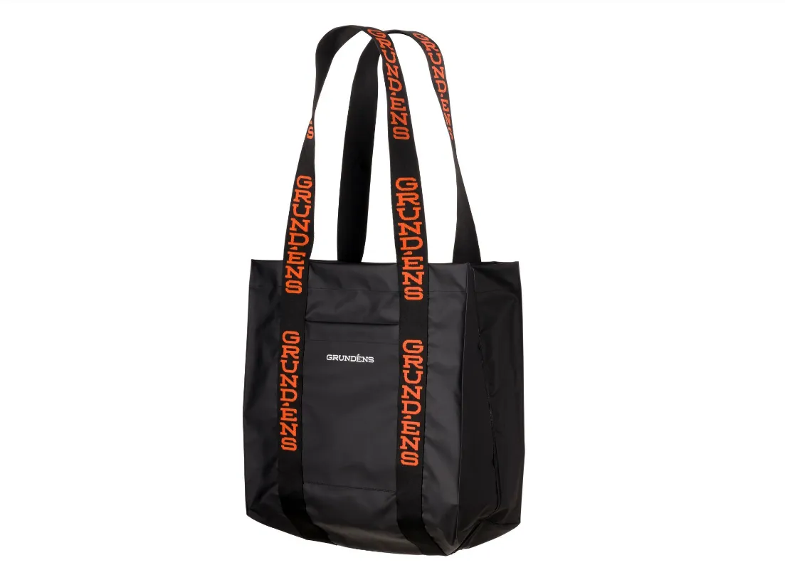 Grundens Shoreman Tote Bag