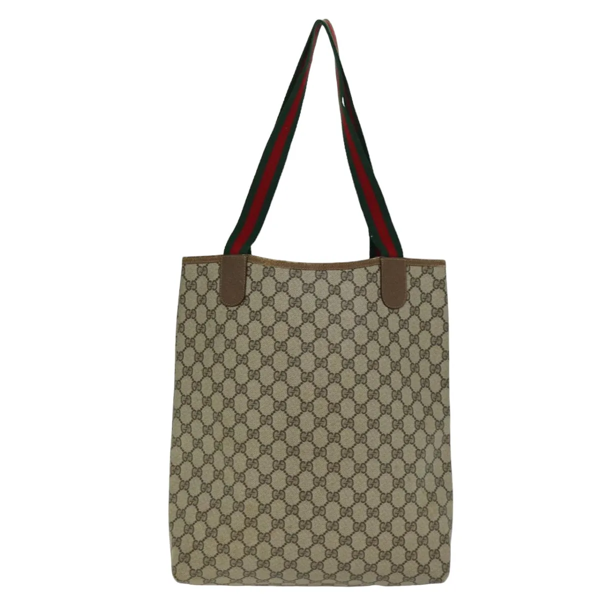 Gucci Ophidia  Canvas Tote Bag