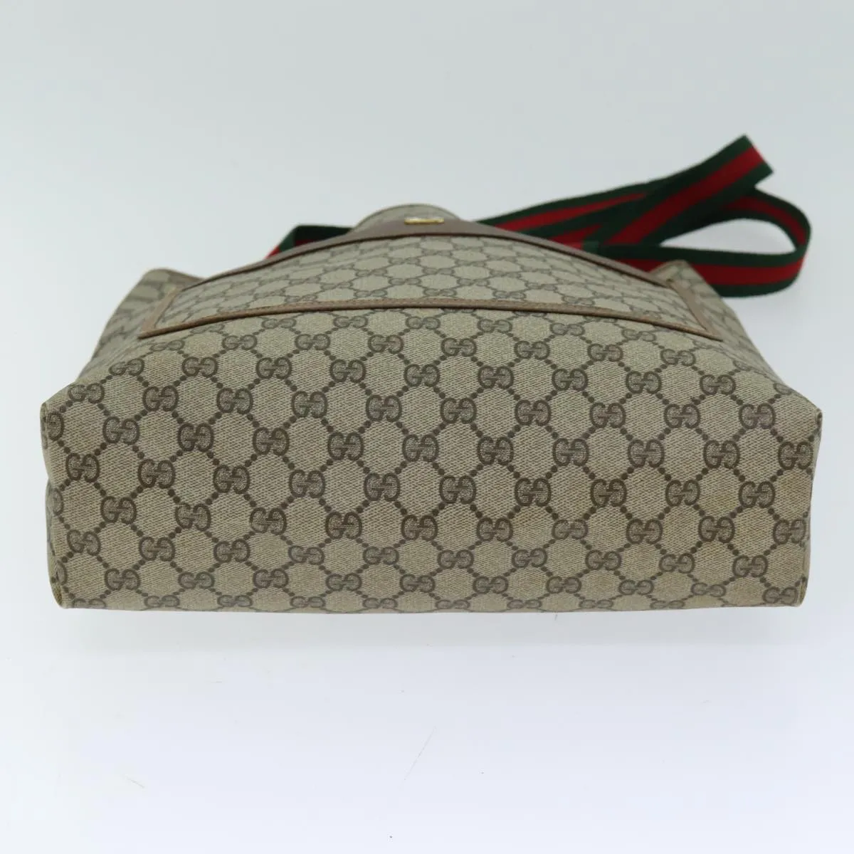 Gucci Ophidia  Canvas Tote Bag