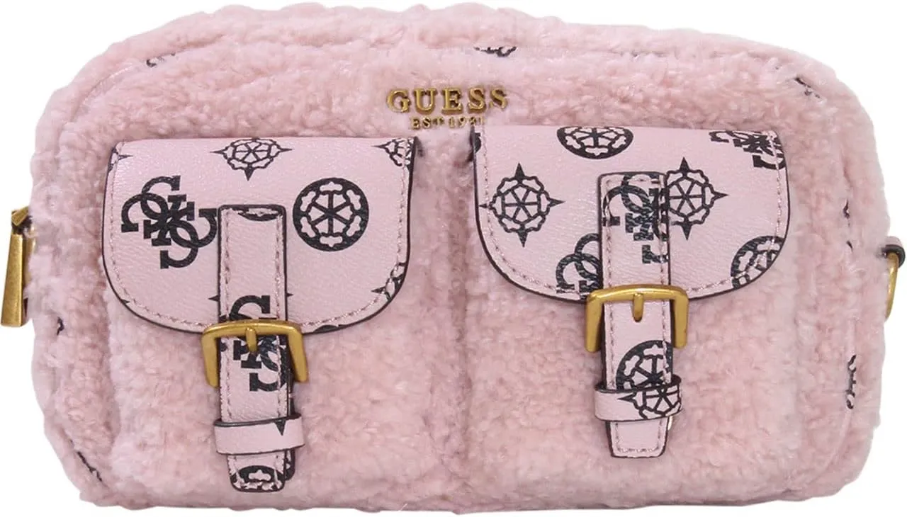 GUESS No Limit Crossbody Sling