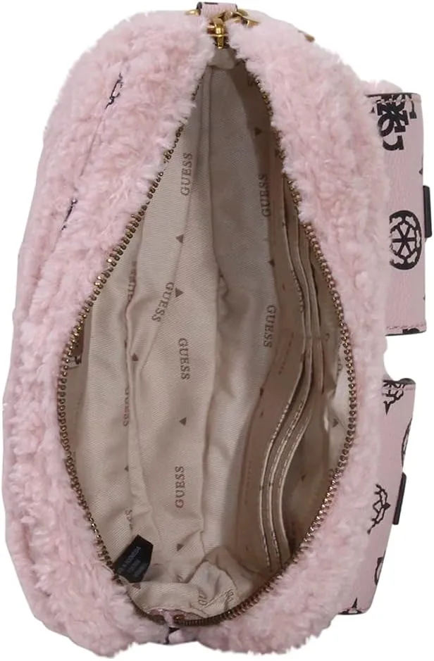 GUESS No Limit Crossbody Sling