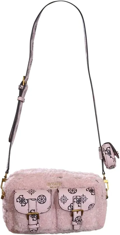 GUESS No Limit Crossbody Sling