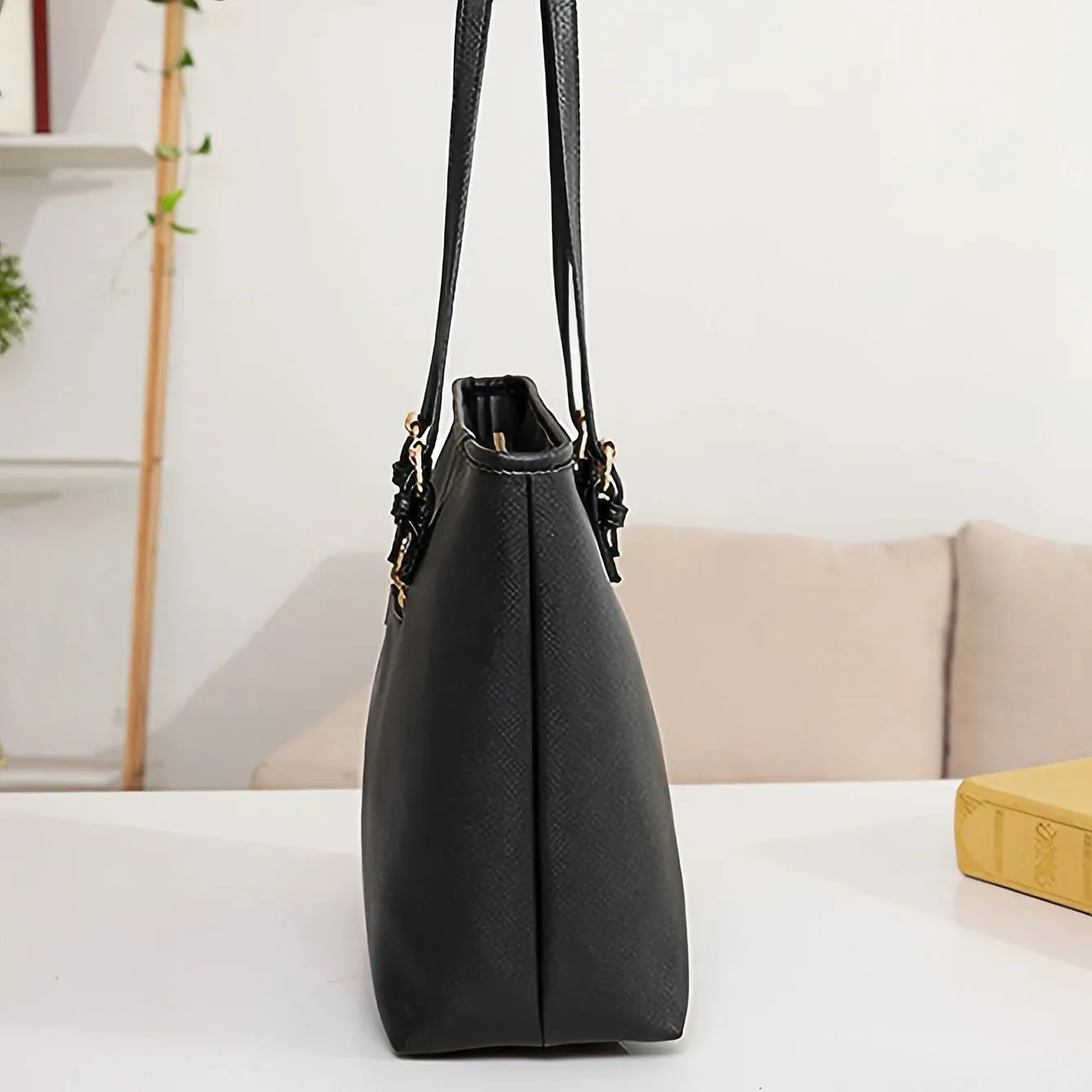 Handbag Bucket Bag