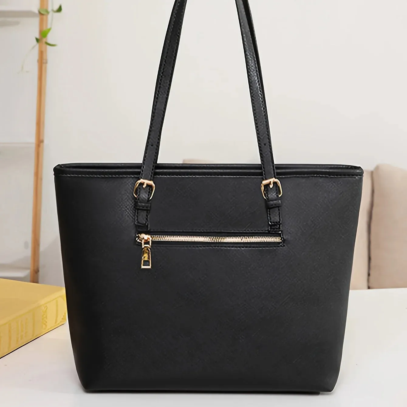 Handbag Bucket Bag