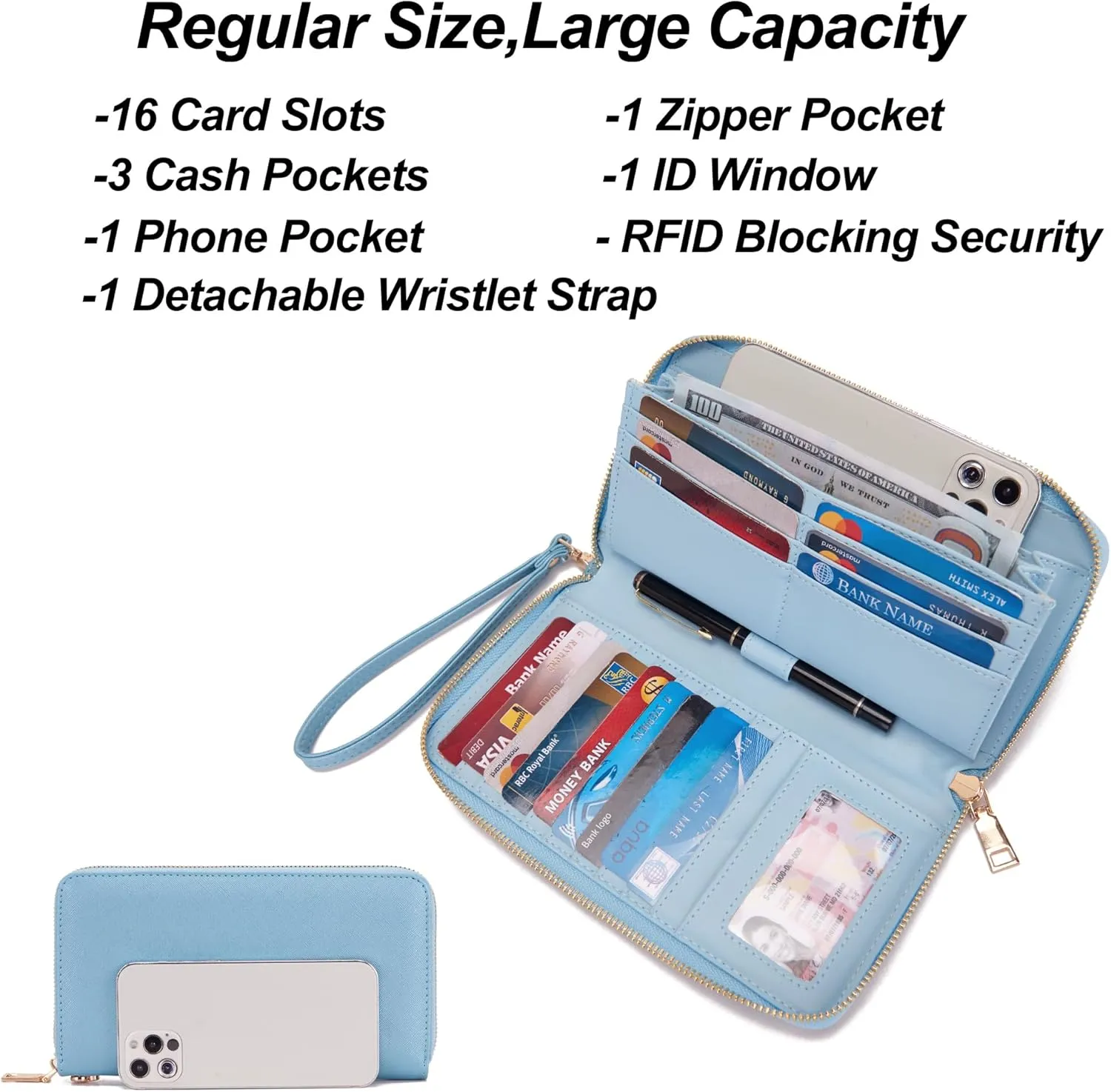 Handbags Sets For Women Shoulder Bags Top Handle Work Satchel Tote Purses Set With Matching Wallet 2pcs