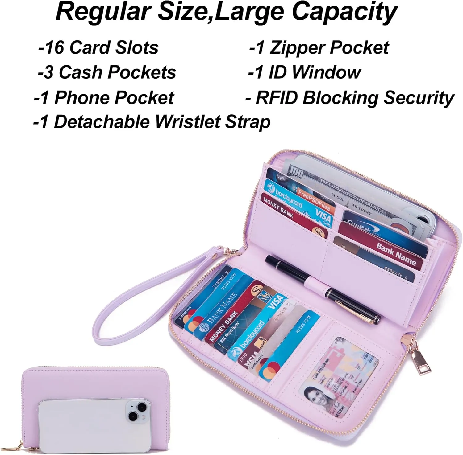 Handbags Sets For Women Shoulder Bags Top Handle Work Satchel Tote Purses Set With Matching Wallet 2pcs