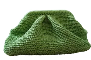 Handmade Crochet Bags for Women, Clutch Evening Bags for Women, Clutch Purses for Women, Crochet Bag, Women's Clutch Handbags, Wedding Clutch, Crochet Purse for Women, Knit Purse, Macrame Purse