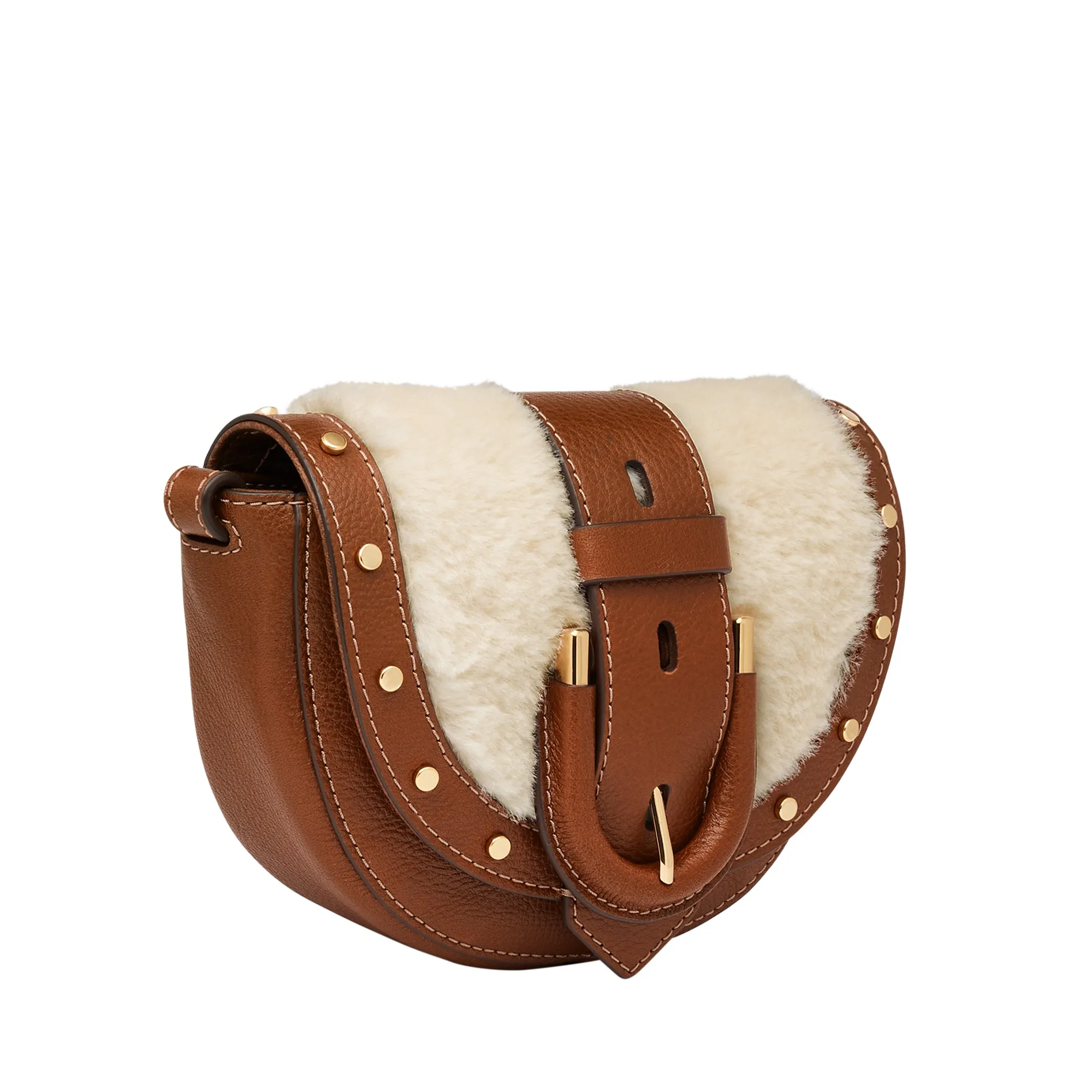 Harwell Small Flap Crossbody