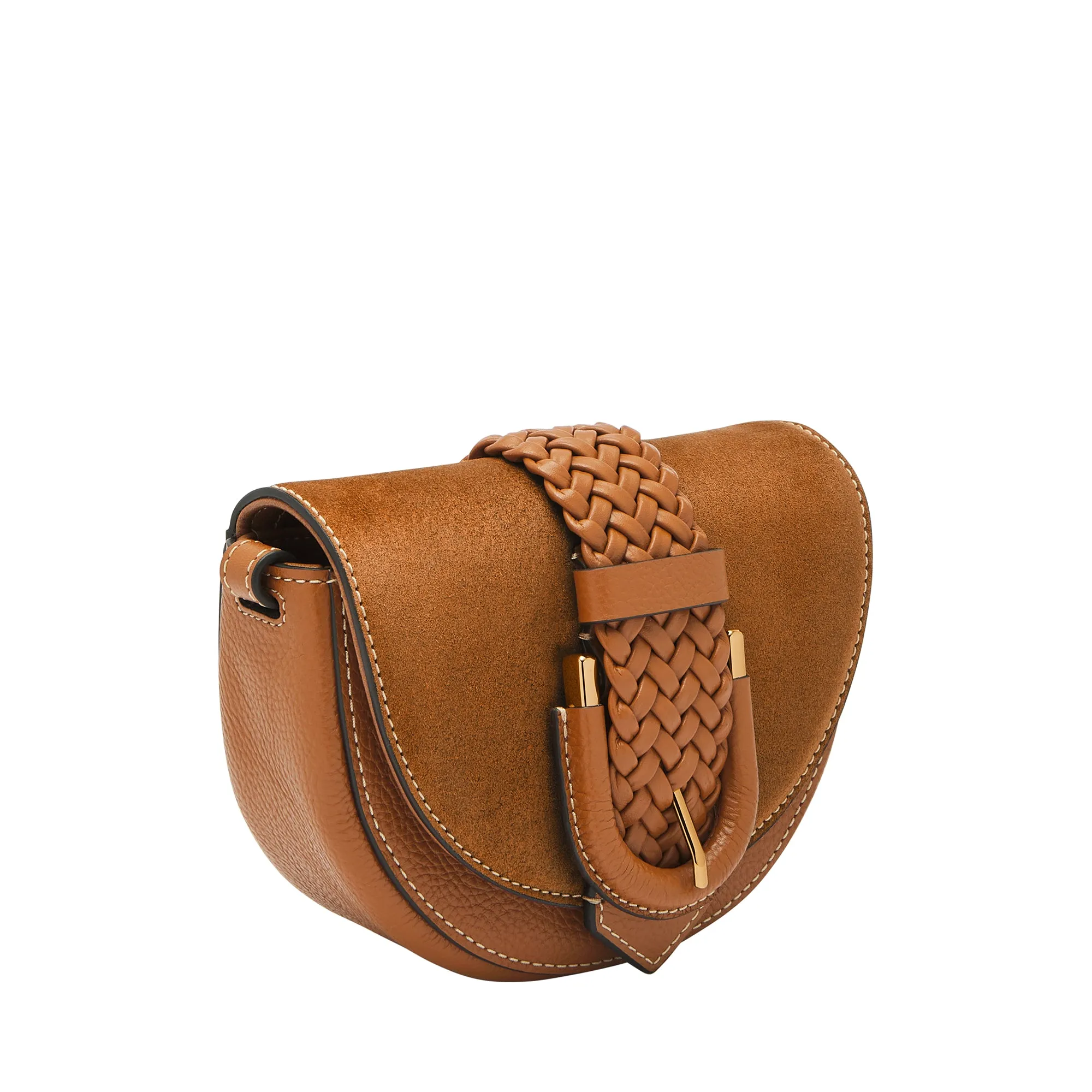 Harwell Small Flap Crossbody