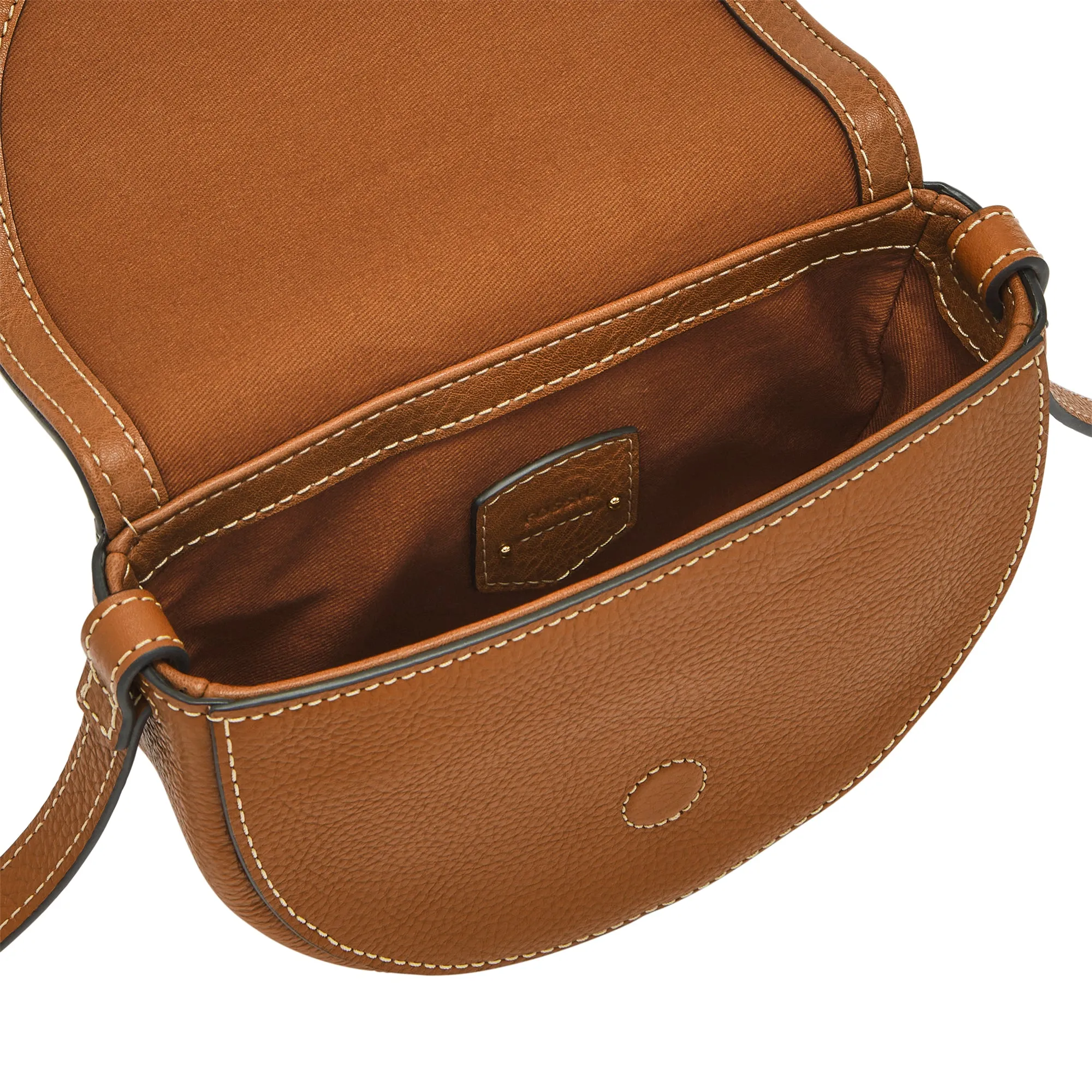 Harwell Small Flap Crossbody