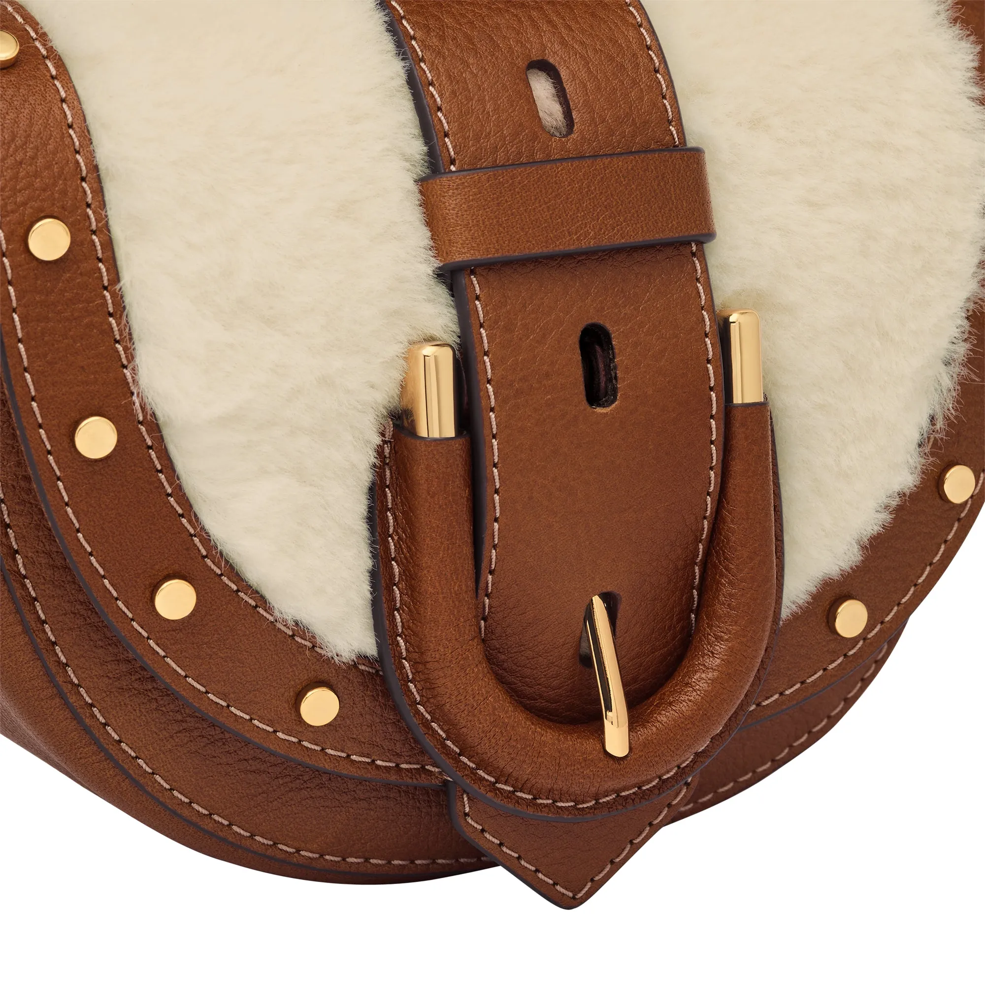 Harwell Small Flap Crossbody