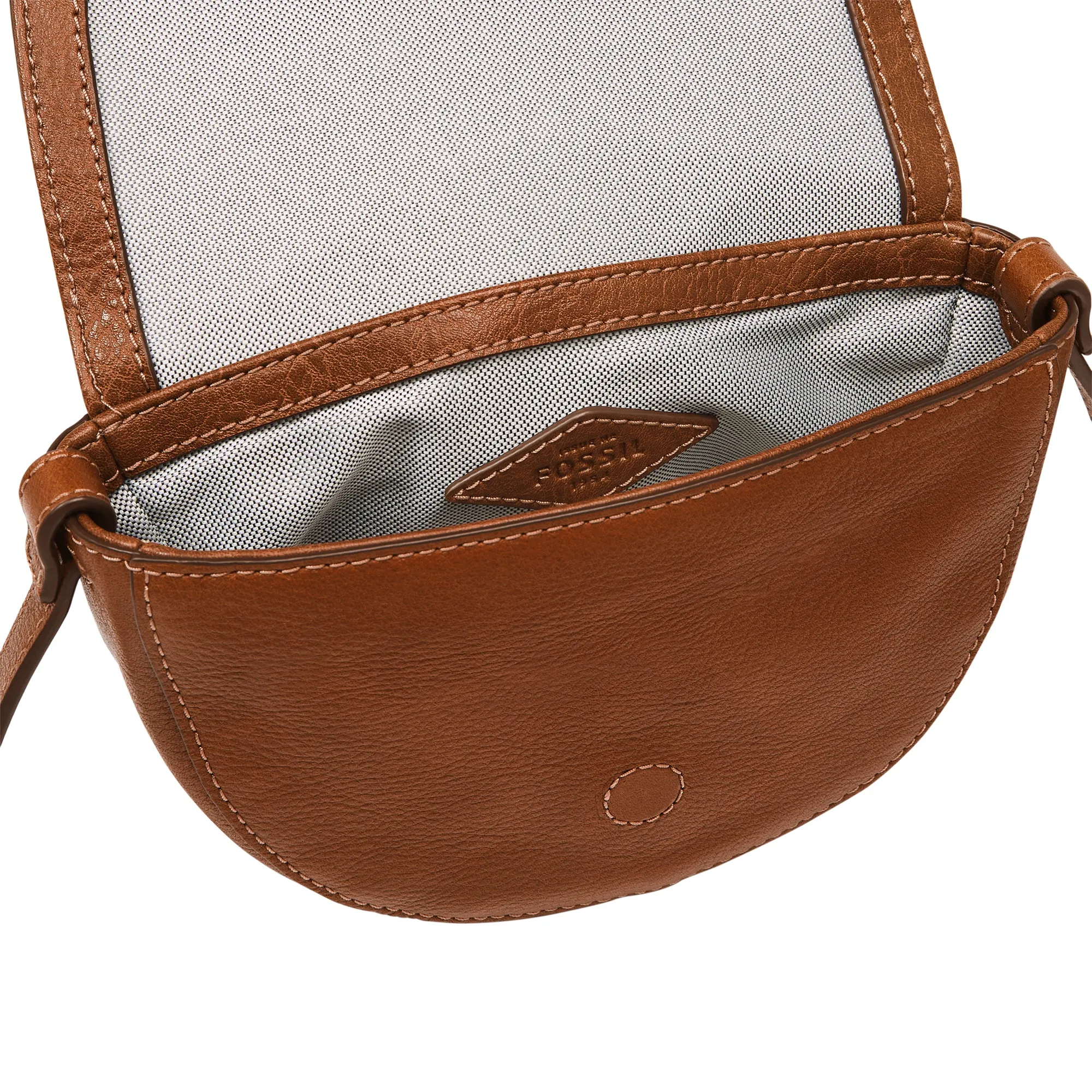 Harwell Small Flap Crossbody